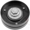 VW 036245276 Deflection/Guide Pulley, v-ribbed belt